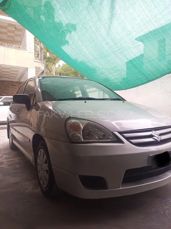 Suzuki Liana 2007 for Sale in Rawalpindi Image-1