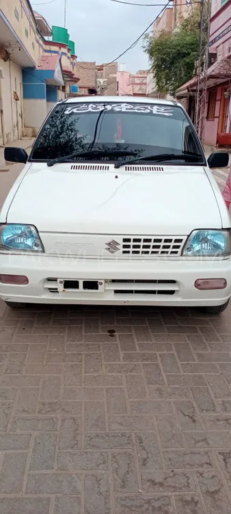 Suzuki Mehran 2019 for Sale in Larkana Image-1