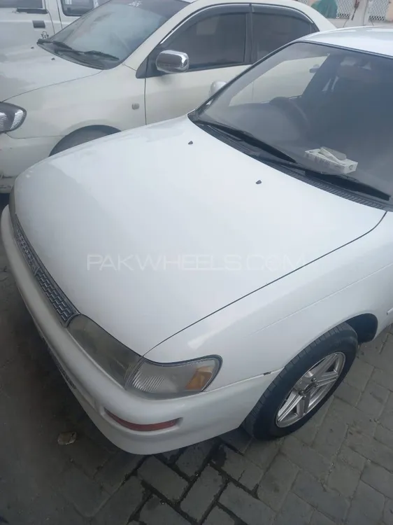 Toyota Corolla 1994 for Sale in Peshawar Image-1