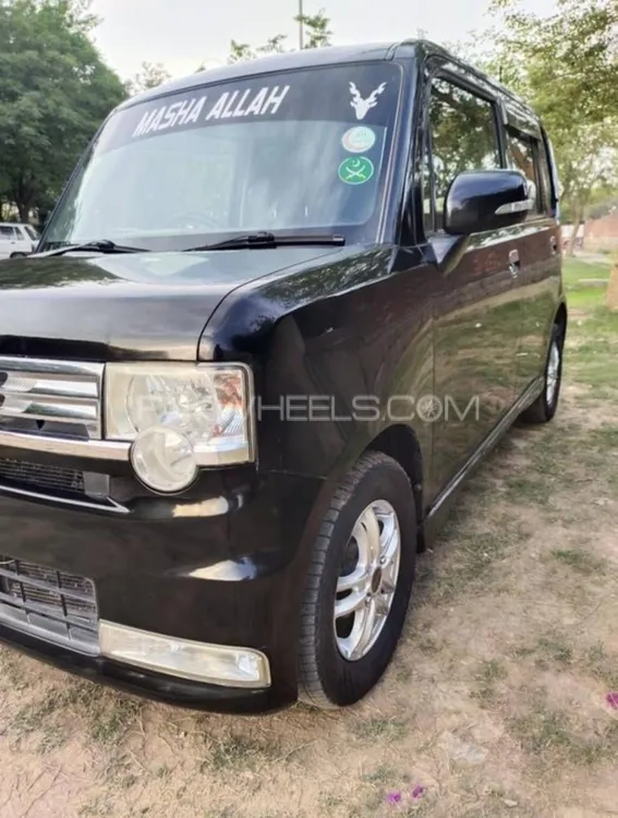 Daihatsu Move Conte 2012 for Sale in Wah cantt Image-1