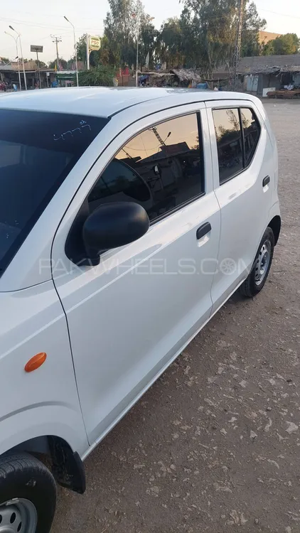 Suzuki Alto 2022 for Sale in Khairpur Image-1