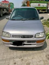 Daihatsu Cuore CX 2004 for Sale
