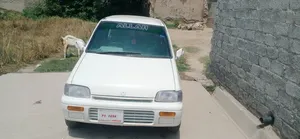 Suzuki Alto 1993 for Sale