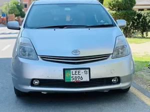Toyota Prius G Touring Selection 1.5 2008 for Sale