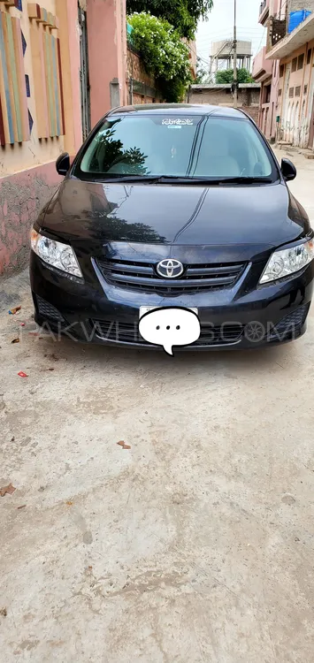 Toyota Corolla 2011 for Sale in Chakwal Image-1
