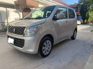 Suzuki Wagon R FX 2015 for Sale