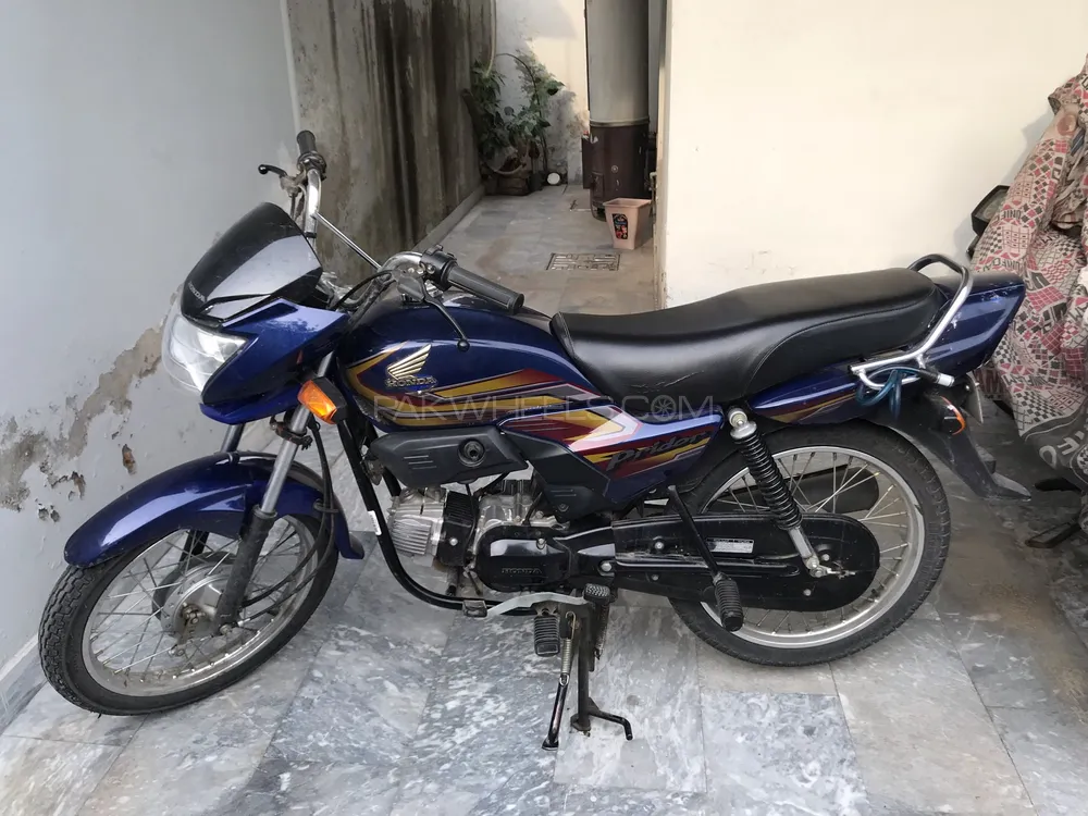 Honda Pridor 2022 for Sale Image-1