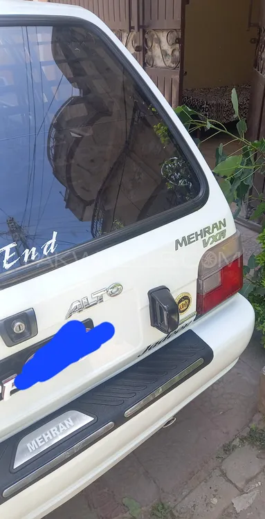 Suzuki Mehran 2019 for Sale in Islamabad Image-1