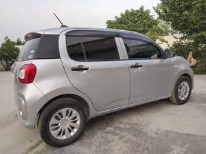 Toyota Passo X 2018 for Sale