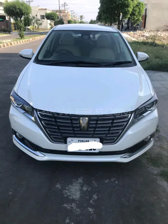 Toyota Premio 2018 for Sale in Gujranwala Image-1