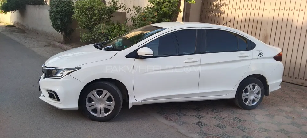 ہونڈا سٹی 2022 for Sale in بہاولپور Image-1
