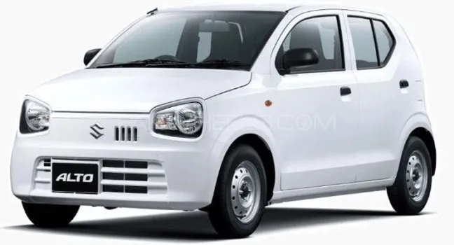 Suzuki Alto 2023 for Sale in Bahawalpur Image-1