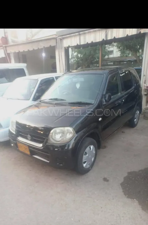 Suzuki Kei 2006 for Sale in Karachi Image-1