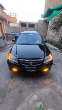 Honda Civic VTi Oriel Prosmatec 1.6 2005 for Sale