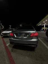 Mercedes Benz E Class E63 AMG 2014 for Sale