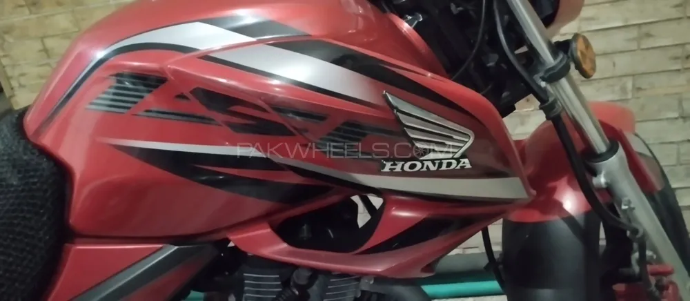 Honda CB 150F 2019 for Sale Image-1