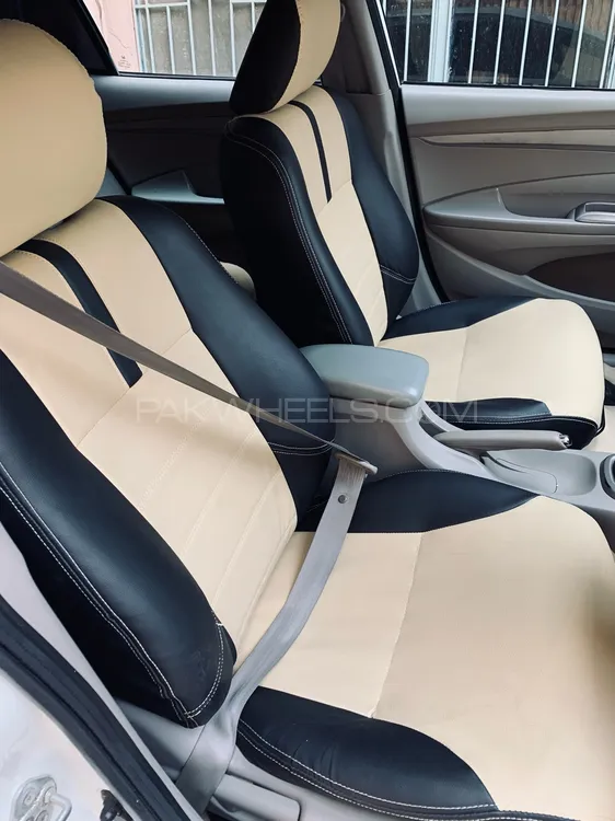 Honda City 2016 for Sale in Lahore Image-1