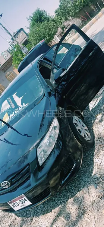 Toyota Corolla 2010 for Sale in Charsadda Image-1