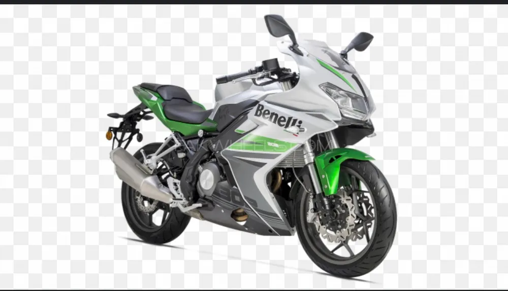 Benelli 302 R 2020 for Sale Image-1