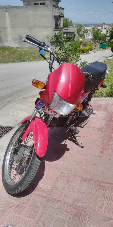 Road Prince 110 Jack Pot 2018 for Sale Image-1