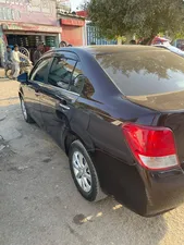 Toyota Corolla Axio Hybrid 1.5 2013 for Sale