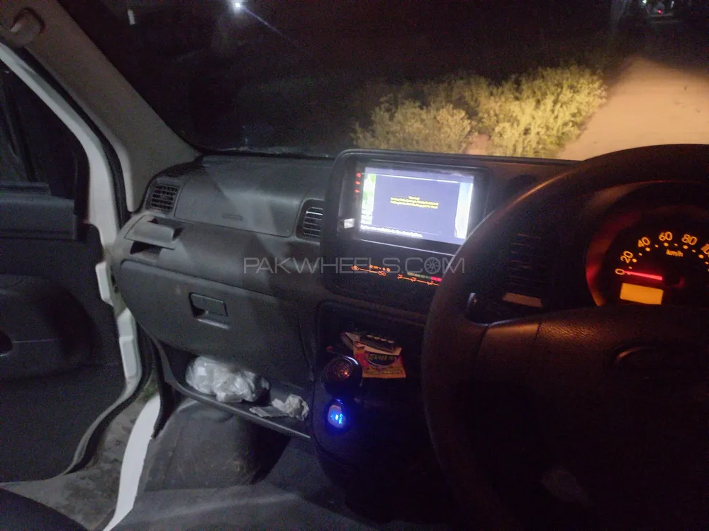 Daihatsu Hijet 2015 for Sale in Gujranwala Image-1