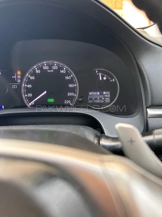 Lexus CT200h 2011 for Sale in Peshawar Image-1