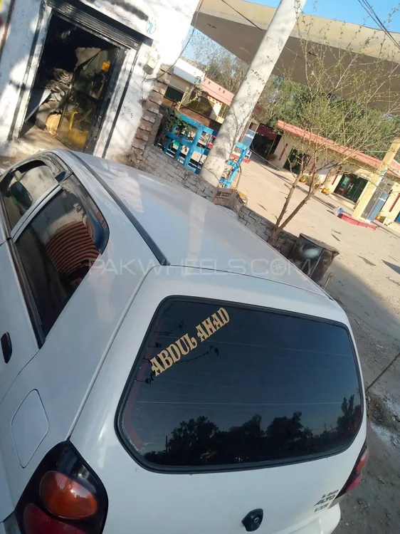 Suzuki Alto 2005 for Sale in Jhelum Image-1