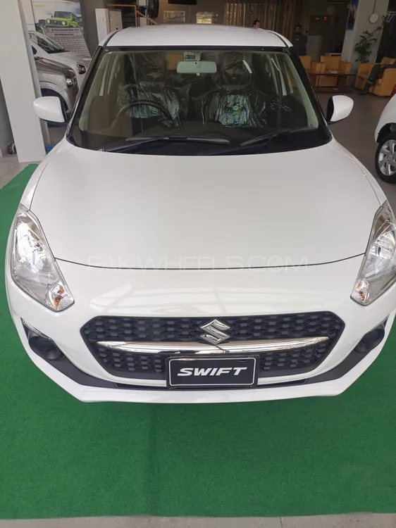 Suzuki Swift 2023 for Sale in Rawalpindi Image-1