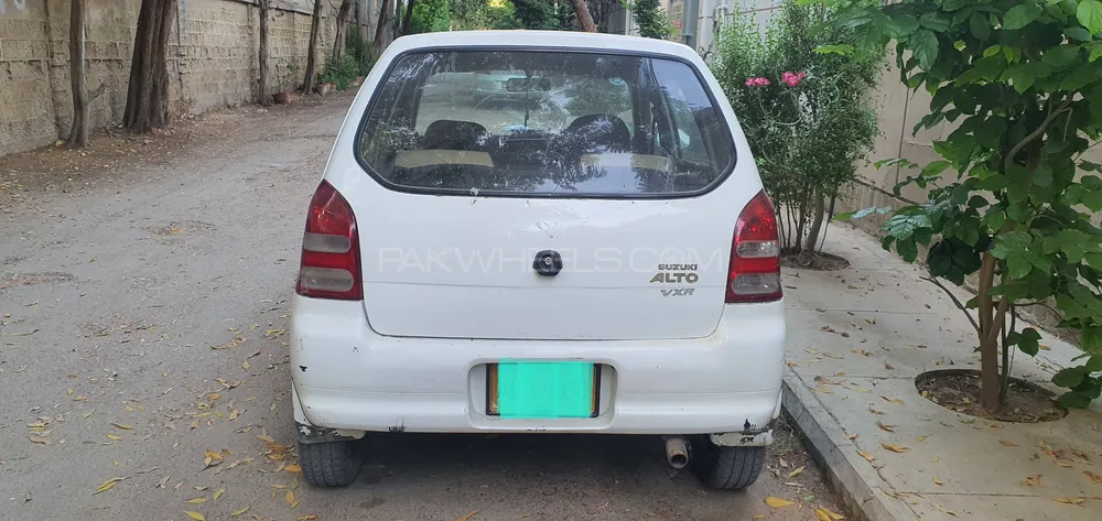 Suzuki Alto 2006 for Sale in Karachi Image-1