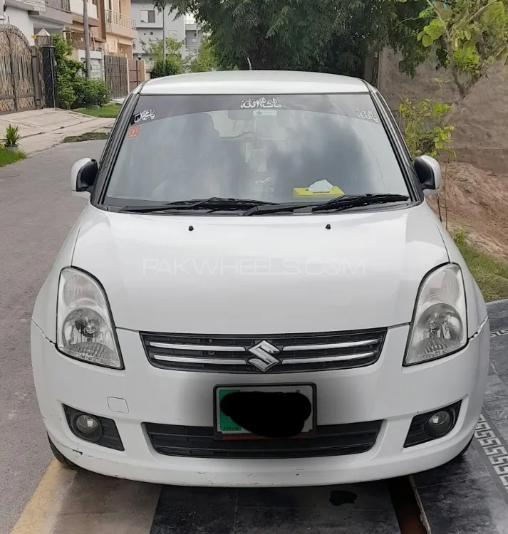 Suzuki Swift 2019 for Sale in Lahore Image-1