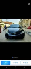 Toyota Corolla XLi VVTi 2011 for Sale