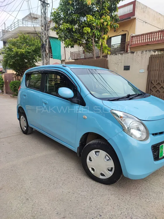 مازدا کی رول 2010 for Sale in راولپنڈی Image-1