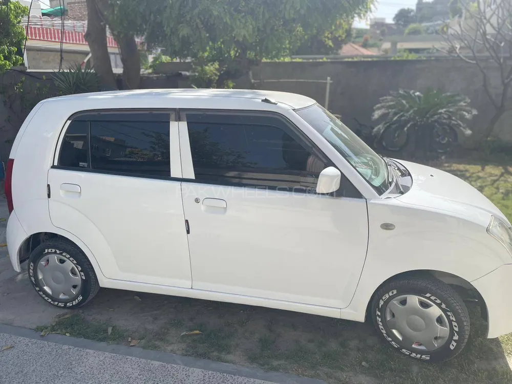 Suzuki Alto 2008 for Sale in Rawalpindi Image-1