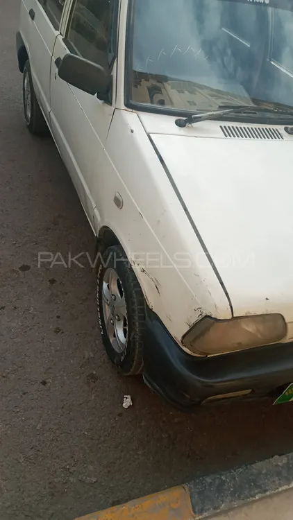 Suzuki Mehran 2009 for Sale in Rawalpindi Image-1
