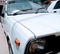Suzuki FX 1988 for Sale