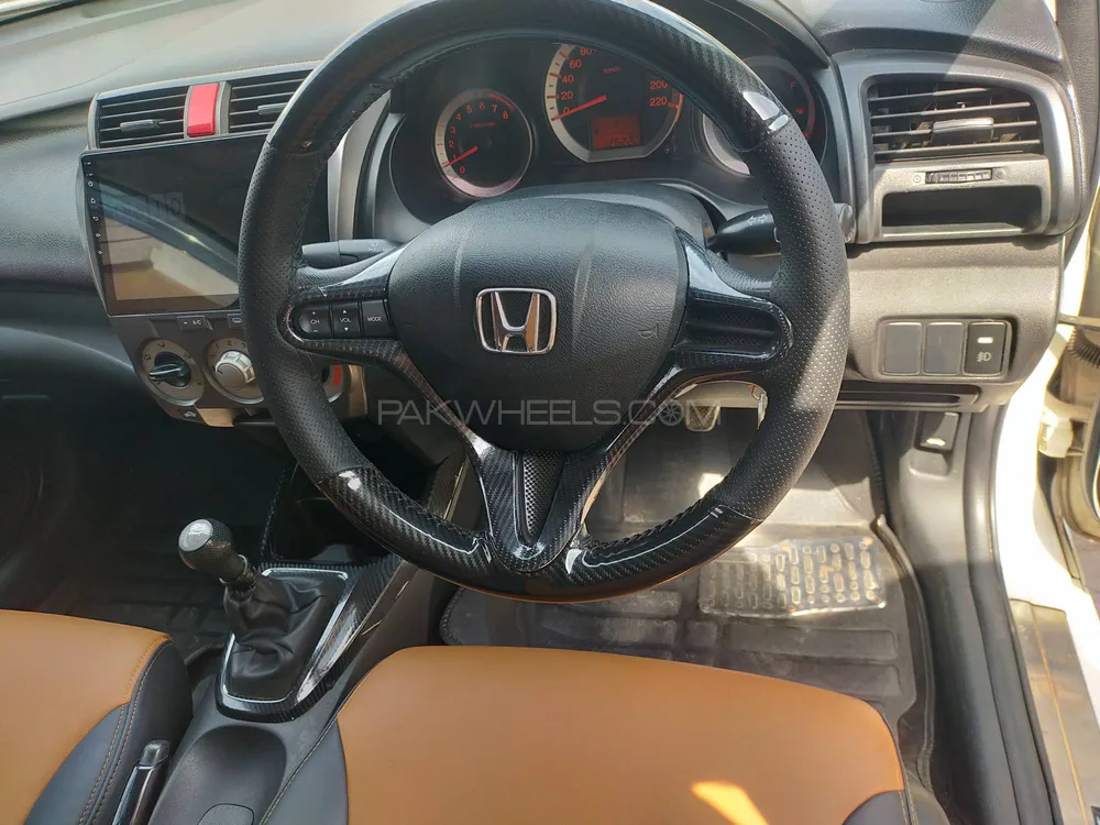 Honda City 2009 for Sale in Sialkot Image-1