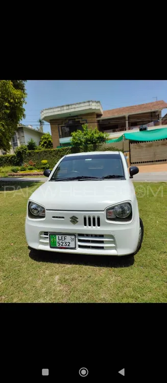 Suzuki Alto 2019 for Sale in Rawalpindi Image-1