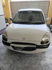Toyota Duet 2001 for Sale