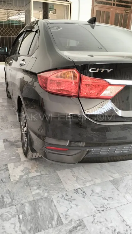 ہونڈا سٹی 2023 for Sale in بہاولپور Image-1