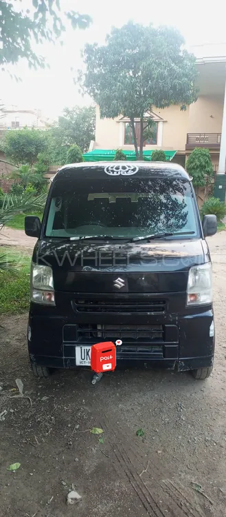 سوزوکی ایوری 2011 for Sale in گجرانوالہ Image-1