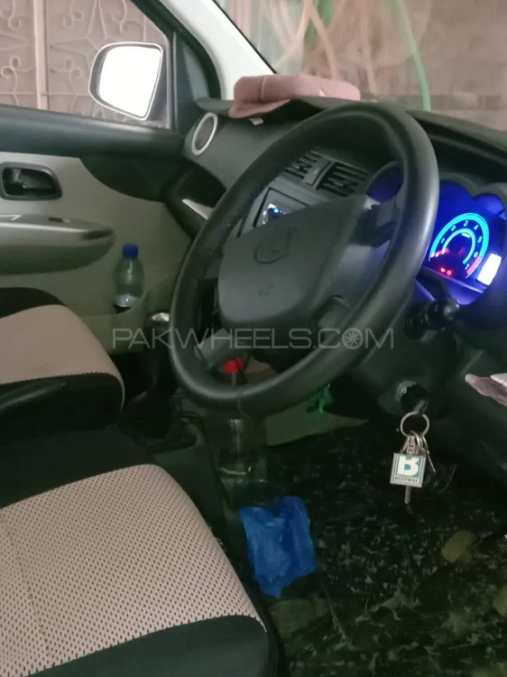 Changan Karvaan 2022 for Sale in Jhelum Image-1