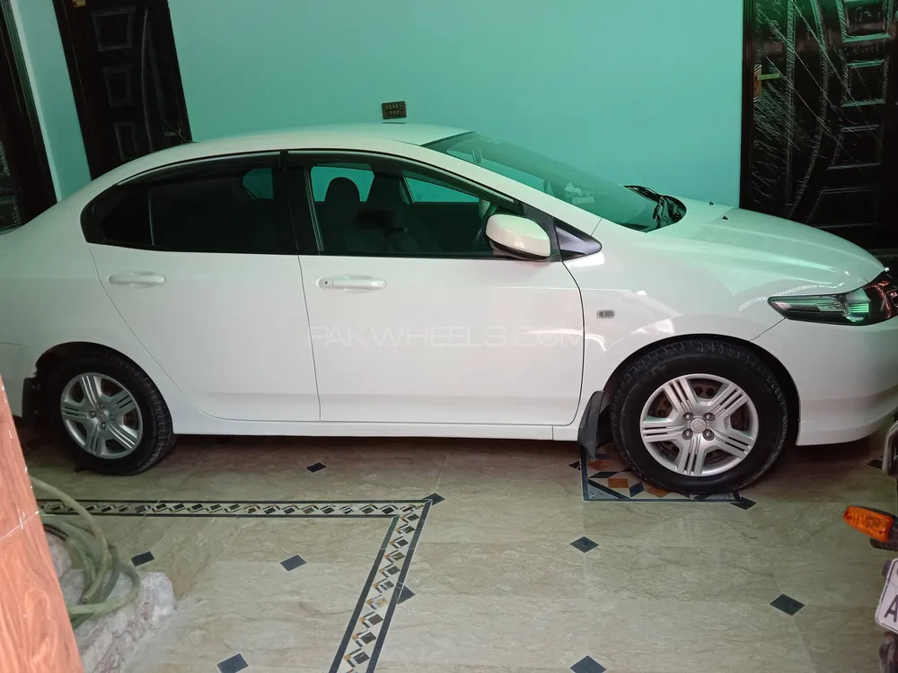Honda City 2009 for Sale in Islamabad Image-1