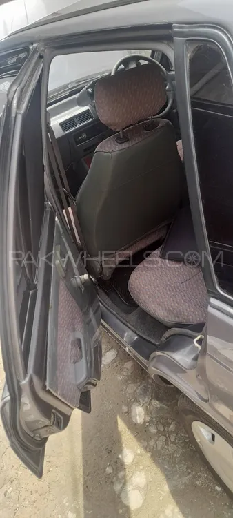 Suzuki Mehran 2016 for Sale in Lahore Image-1