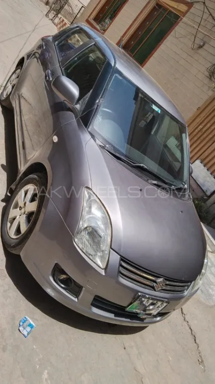Suzuki Swift 2018 for Sale in Lahore Image-1