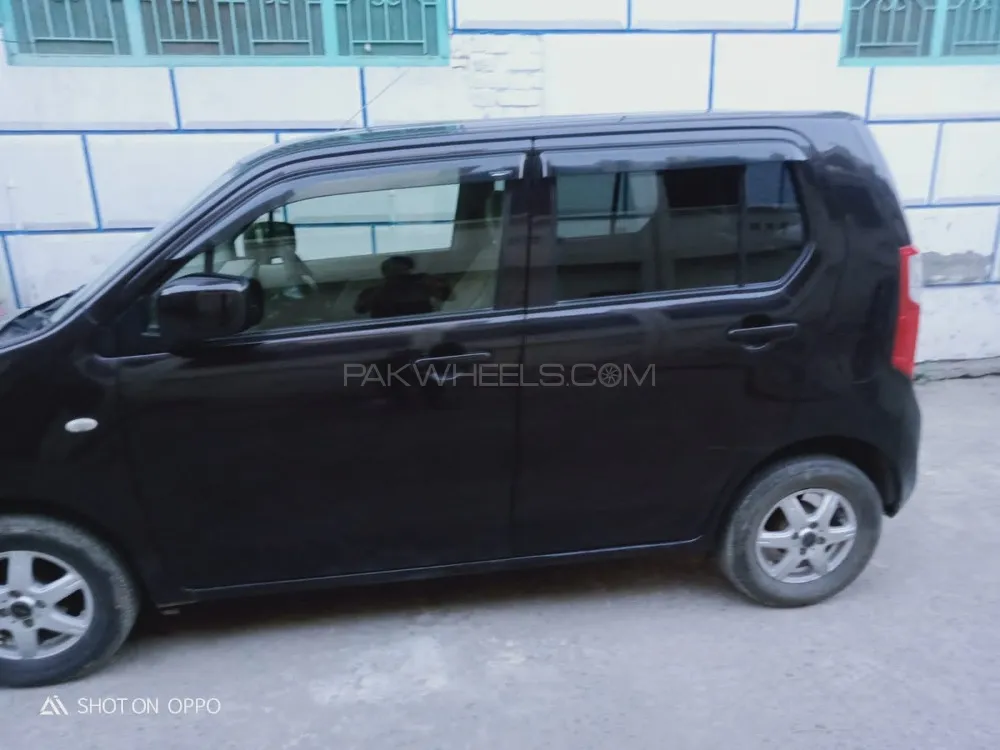 Suzuki Wagon R 2014 for Sale in Gujranwala Image-1