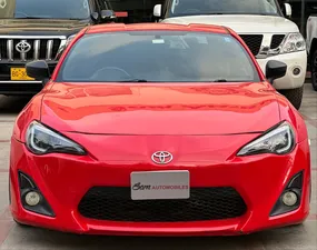 Toyota 86 2014 for Sale