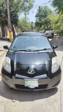 Toyota Vitz F M Package 1.0 2010 for Sale