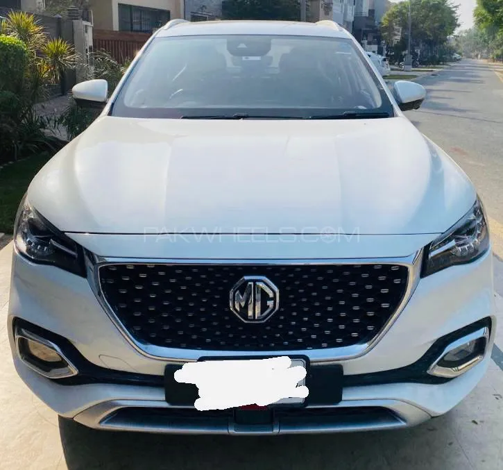 ایم جی ایچ ایس 2021 for Sale in لاہور Image-1