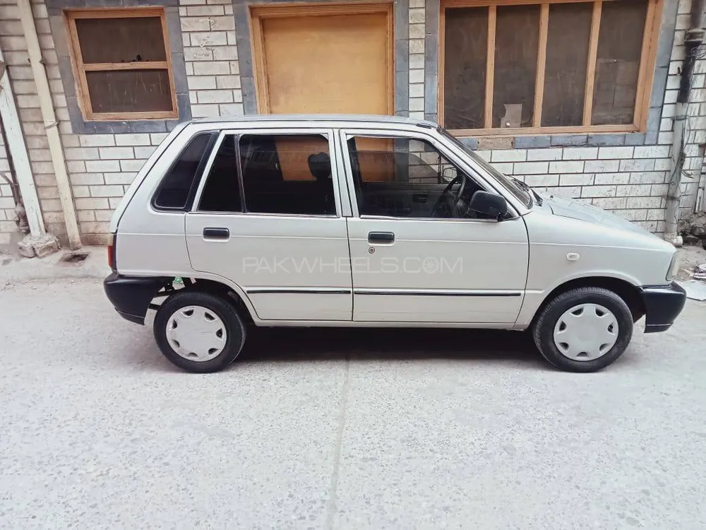 Suzuki Mehran 2004 for Sale in Rawalpindi Image-1